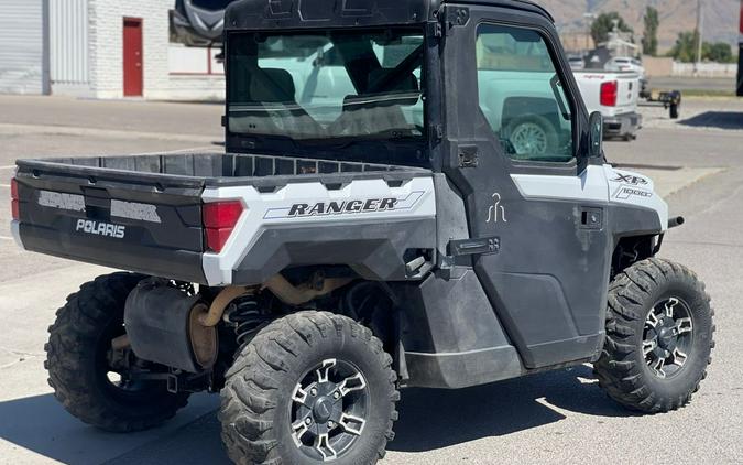 2021 Polaris Ranger XP® 1000 NorthStar Edition Ultimate