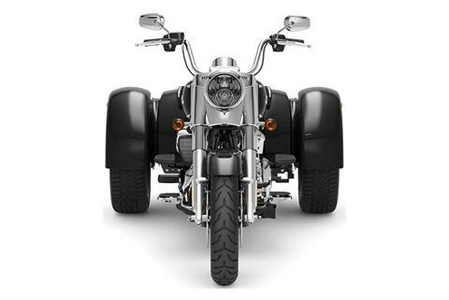 2021 Harley-Davidson Freewheeler®