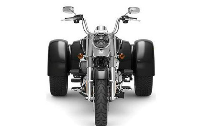 2021 Harley-Davidson Freewheeler®