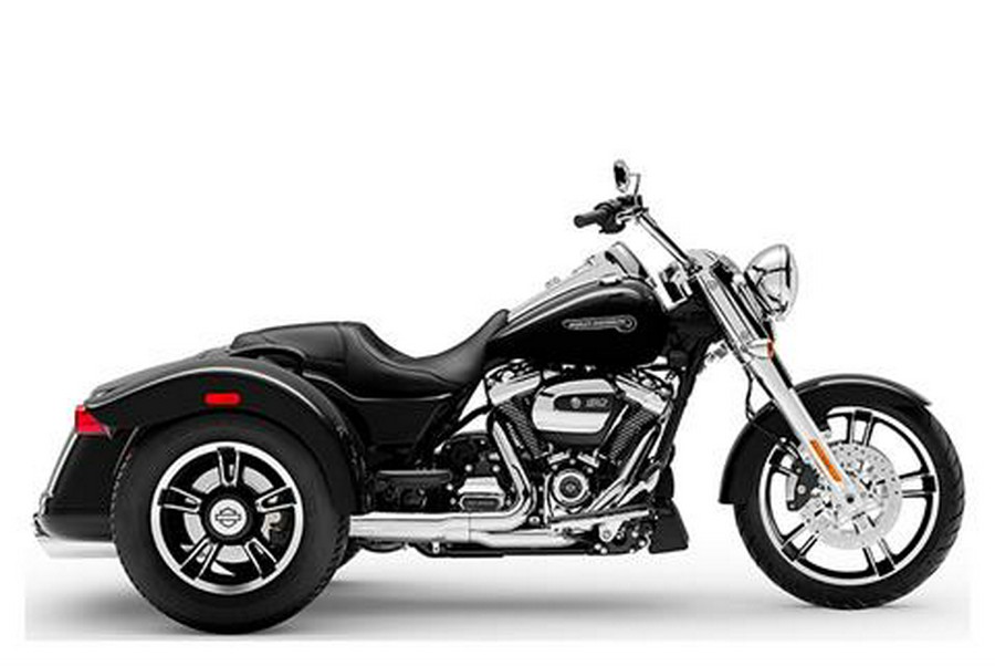 2021 Harley-Davidson Freewheeler®