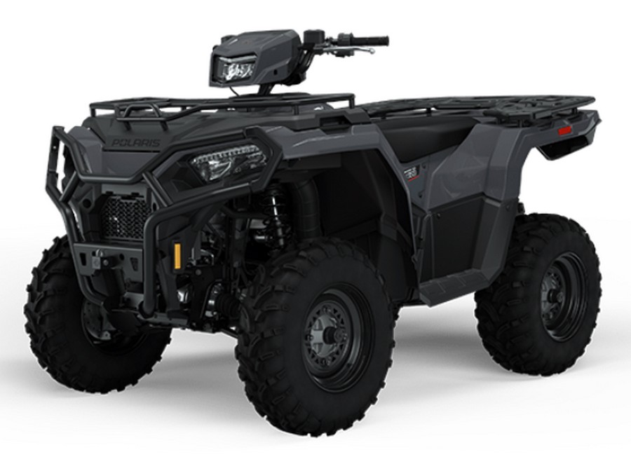 2024 Polaris Industries Sportsman 570 Utility HD