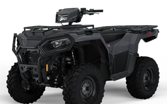 2024 Polaris Industries Sportsman 570 Utility HD