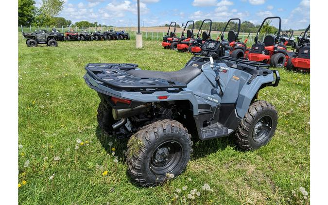 2024 Polaris Industries Sportsman 570 Utility HD