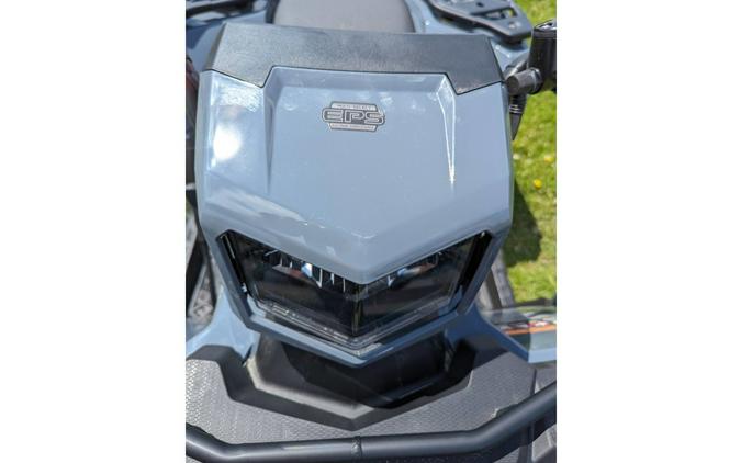 2024 Polaris Industries Sportsman 570 Utility HD