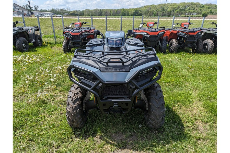 2024 Polaris Industries Sportsman 570 Utility HD