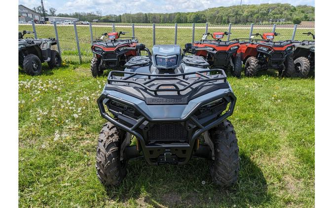 2024 Polaris Industries Sportsman 570 Utility HD