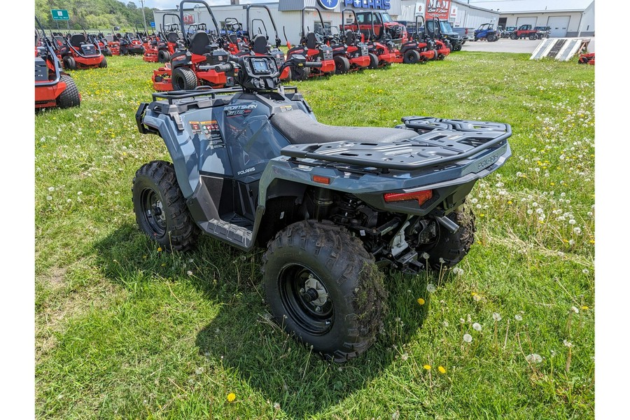 2024 Polaris Industries Sportsman 570 Utility HD