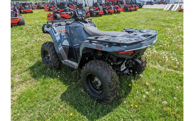 2024 Polaris Industries Sportsman 570 Utility HD