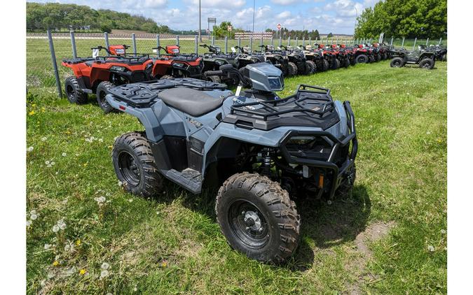 2024 Polaris Industries Sportsman 570 Utility HD