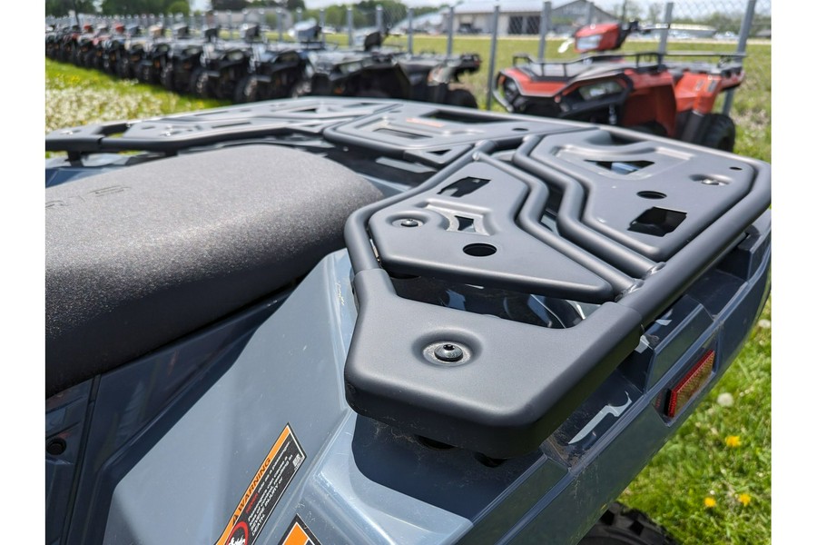 2024 Polaris Industries Sportsman 570 Utility HD