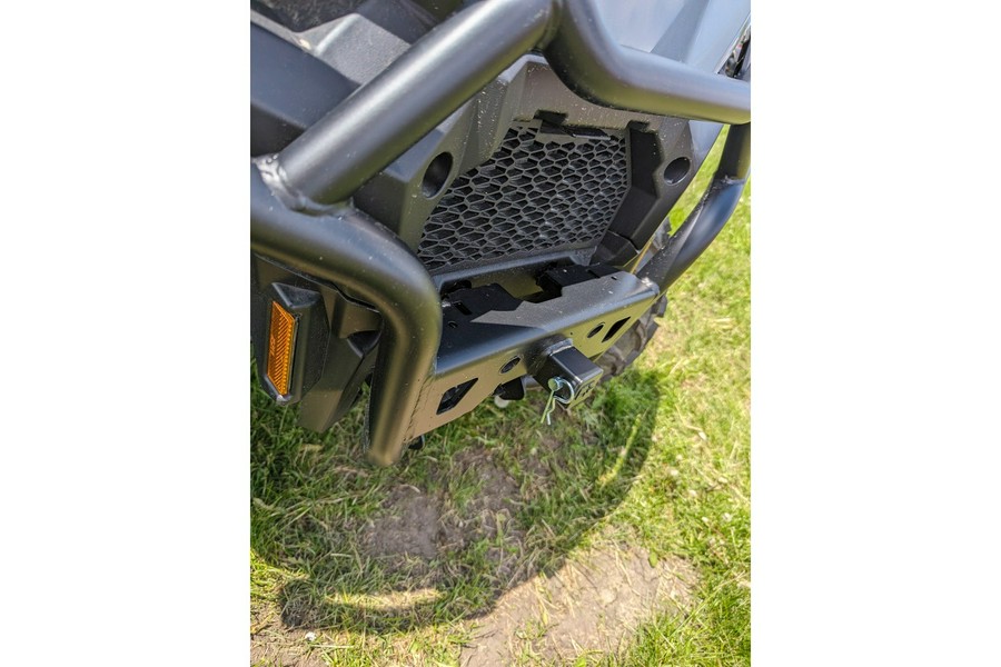 2024 Polaris Industries Sportsman 570 Utility HD