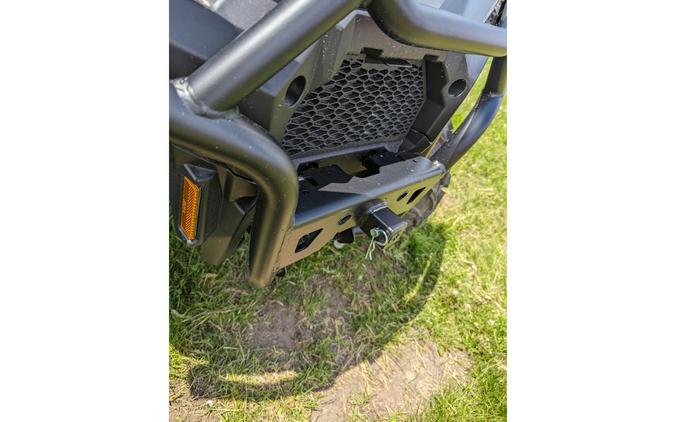 2024 Polaris Industries Sportsman 570 Utility HD