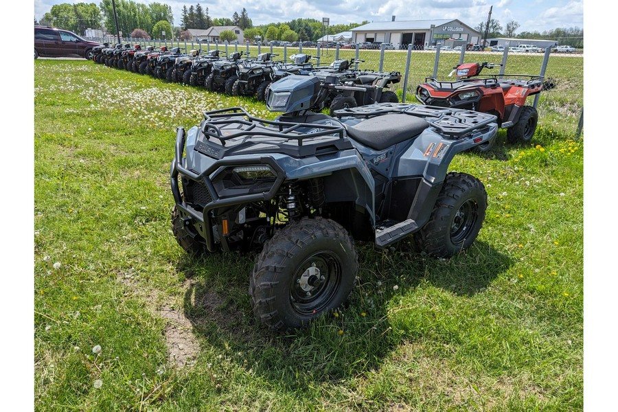 2024 Polaris Industries Sportsman 570 Utility HD