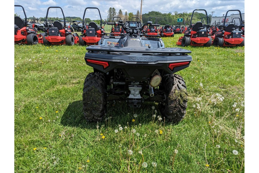 2024 Polaris Industries Sportsman 570 Utility HD