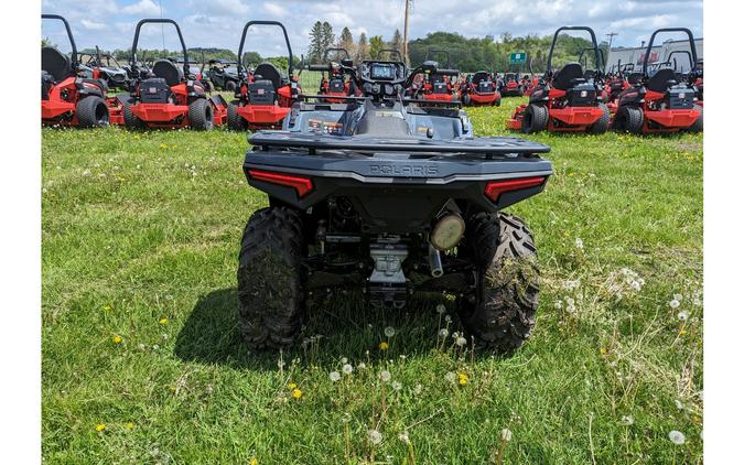 2024 Polaris Industries Sportsman 570 Utility HD