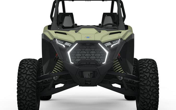 2025 Polaris RZR Pro S Ultimate