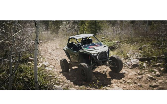 2025 Polaris RZR Pro S Ultimate