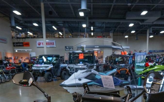 2025 Can-Am Canyon? XT