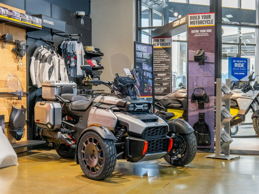 2025 Can-Am Canyon XT