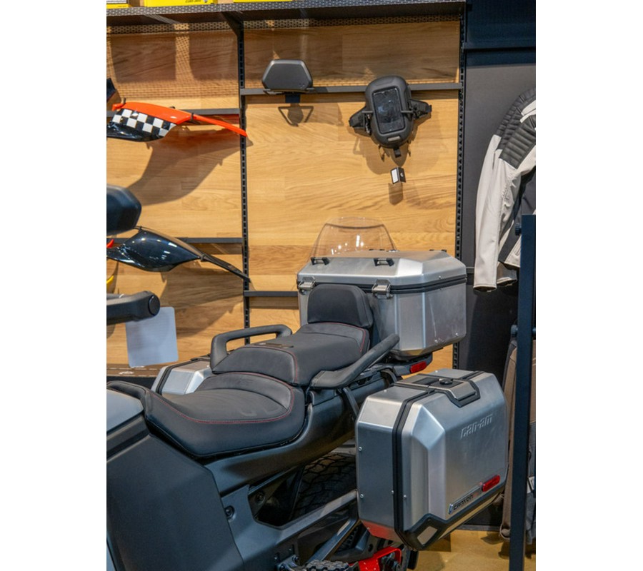 2025 Can-Am Canyon XT