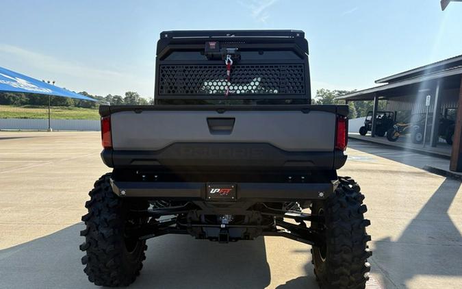 2025 Polaris Ranger Crew XD 1500 NorthStar Edition Ultimate
