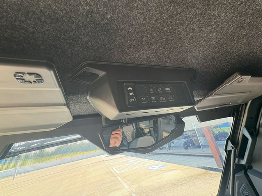 2025 Polaris Ranger Crew XD 1500 NorthStar Edition Ultimate