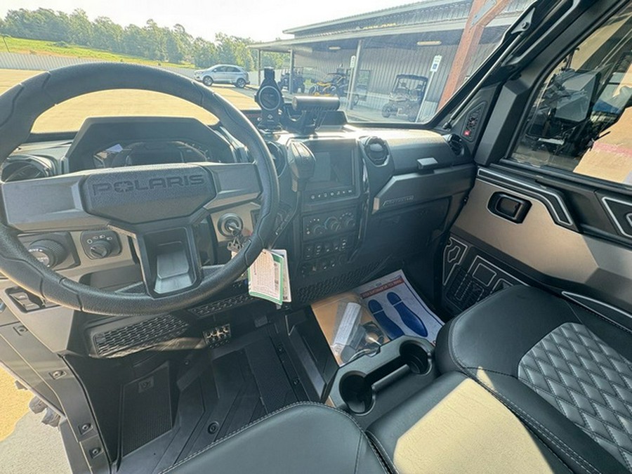 2025 Polaris Ranger Crew XD 1500 NorthStar Edition Ultimate