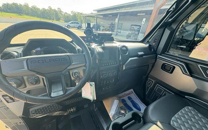 2025 Polaris Ranger Crew XD 1500 NorthStar Edition Ultimate