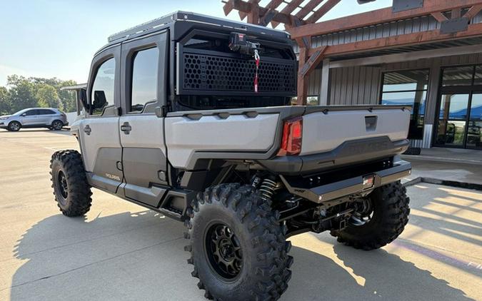 2025 Polaris Ranger Crew XD 1500 NorthStar Edition Ultimate