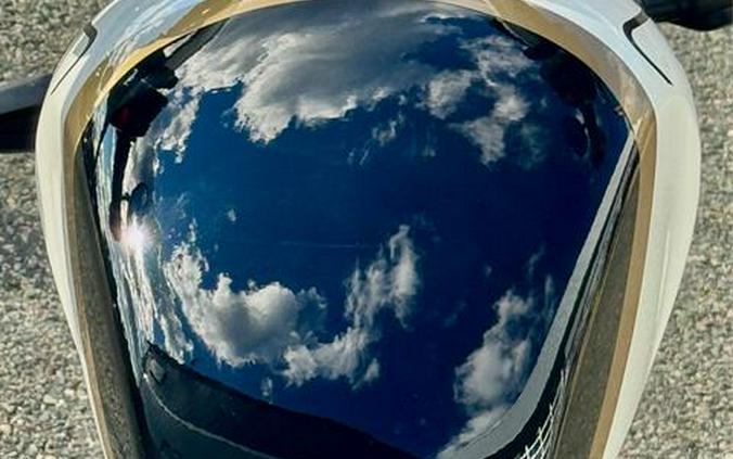 2026 Triumph Speed 400