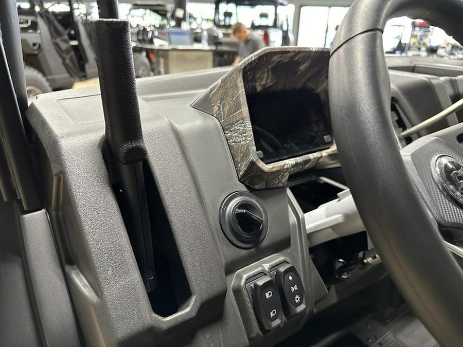 2025 CFMOTO UFORCE 1000 XL Camo