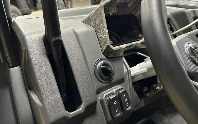 2025 CFMOTO UFORCE 1000 XL Camo