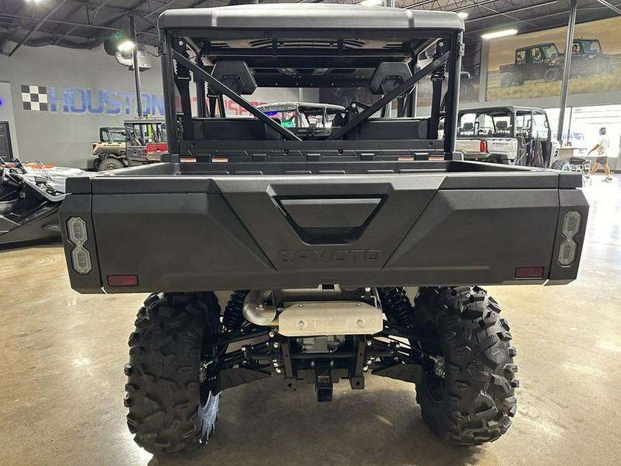 2025 CFMOTO UFORCE 1000 XL Camo