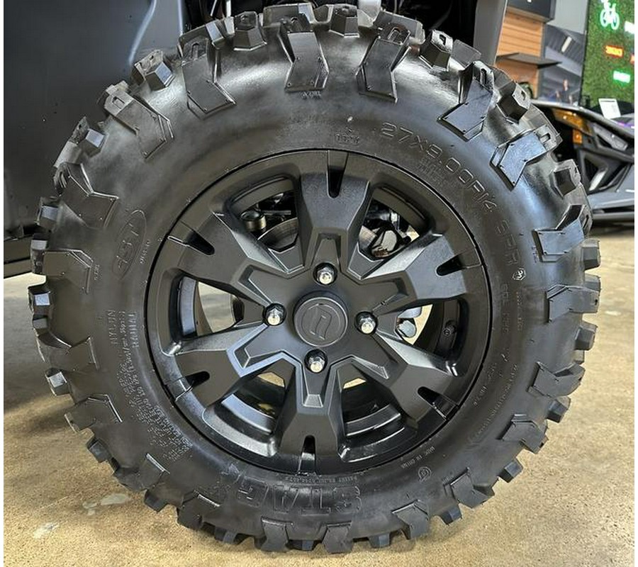 2025 CFMOTO UFORCE 1000 XL Camo