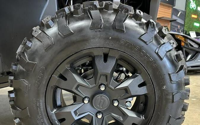 2025 CFMOTO UFORCE 1000 XL Camo