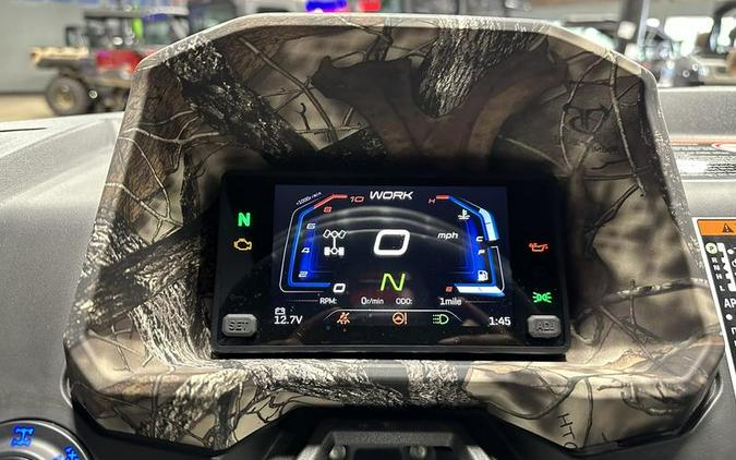 2025 CFMOTO UFORCE 1000 XL Camo