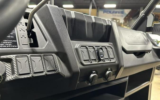 2025 CFMOTO UFORCE 1000 XL Camo