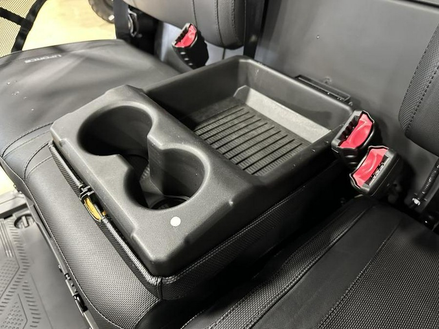 2025 CFMOTO UFORCE 1000 XL Camo