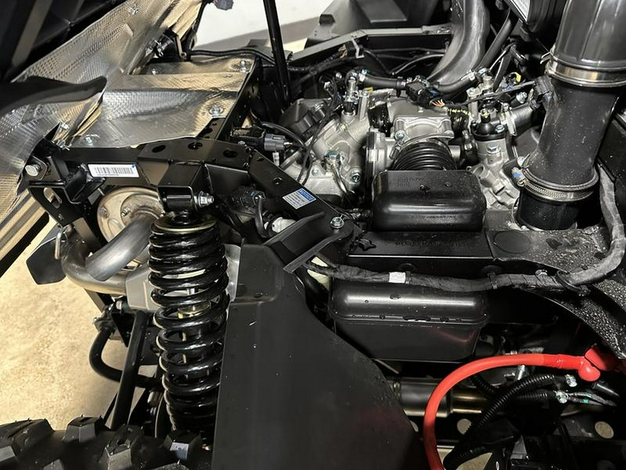 2025 CFMOTO UFORCE 1000 XL Camo