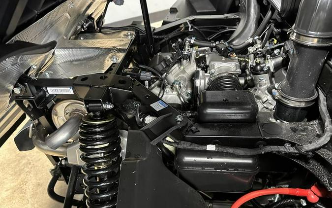 2025 CFMOTO UFORCE 1000 XL Camo