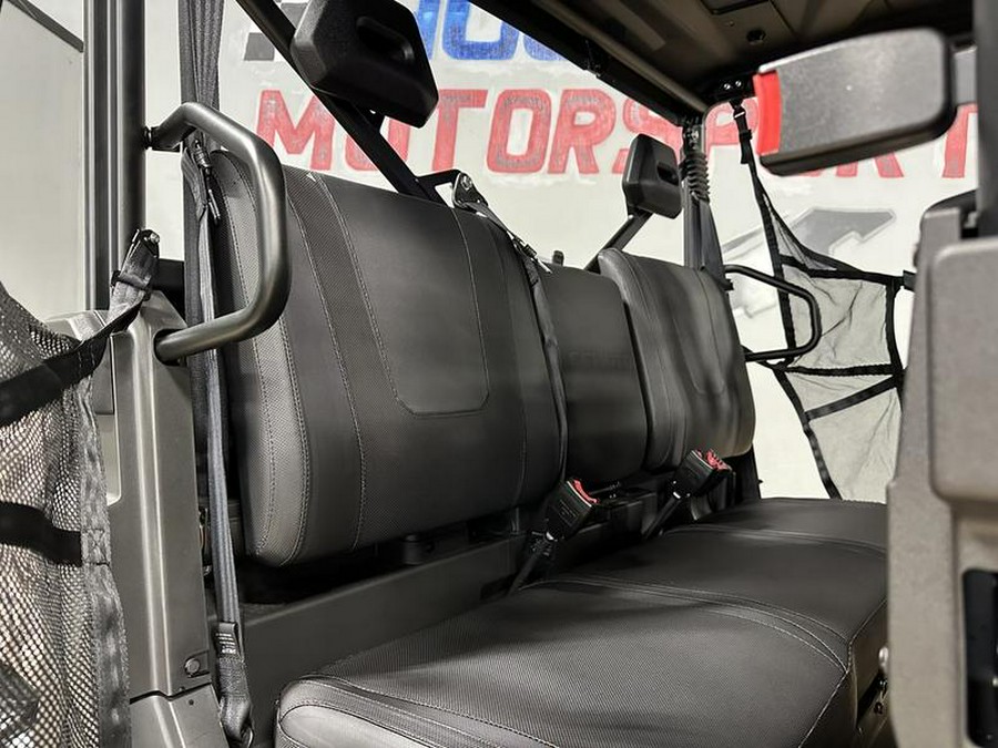 2025 CFMOTO UFORCE 1000 XL Camo