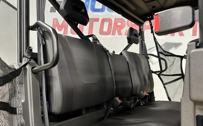 2025 CFMOTO UFORCE 1000 XL Camo