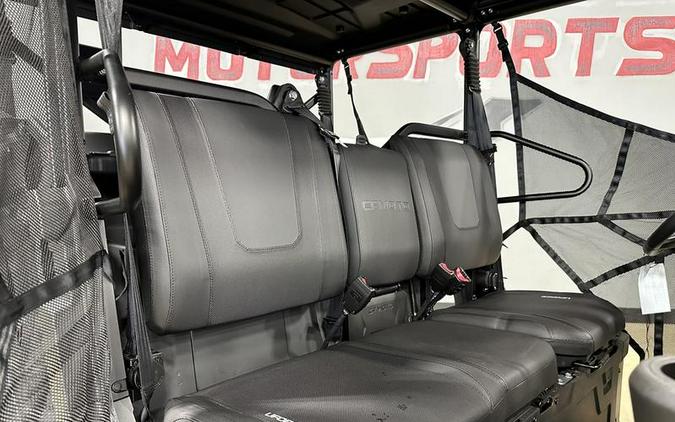 2025 CFMOTO UFORCE 1000 XL Camo