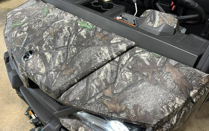 2025 CFMOTO UFORCE 1000 XL Camo