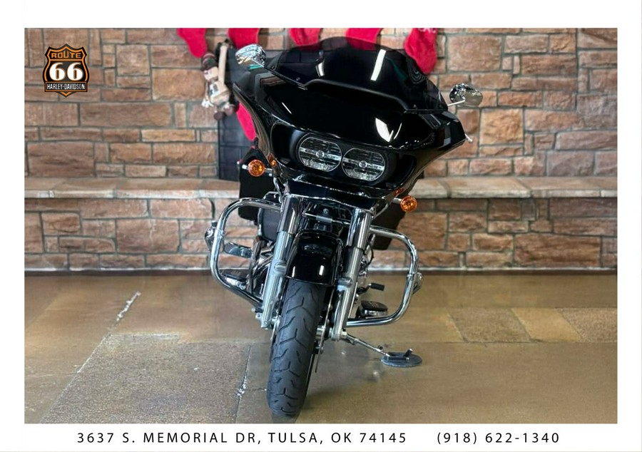 2020 Harley-Davidson® Road Glide® Vivid Black