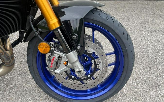 2025 Yamaha MT-09 SP