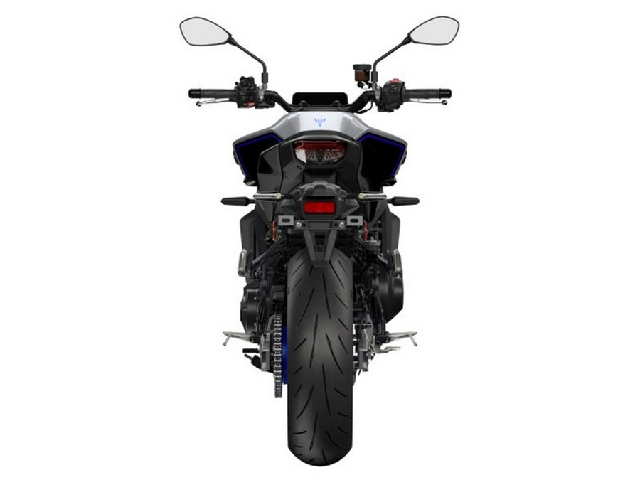 2025 Yamaha MT-09 SP