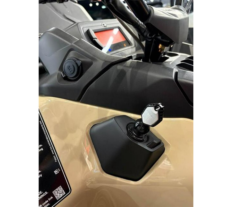 2026 Can-Am Outlander PRO HD5