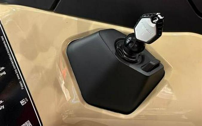 2026 Can-Am Outlander PRO HD5