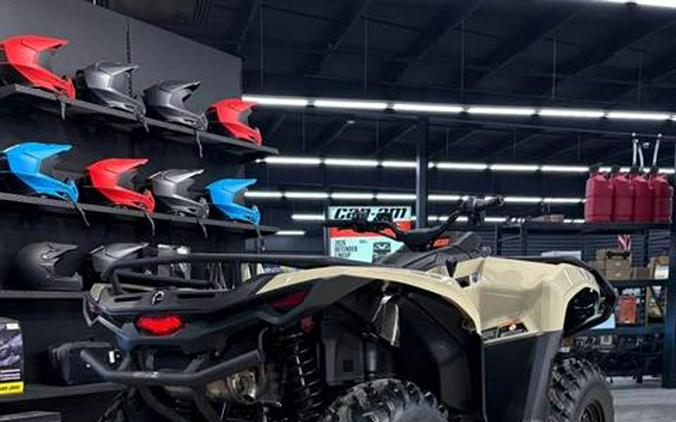 2026 Can-Am Outlander PRO HD5